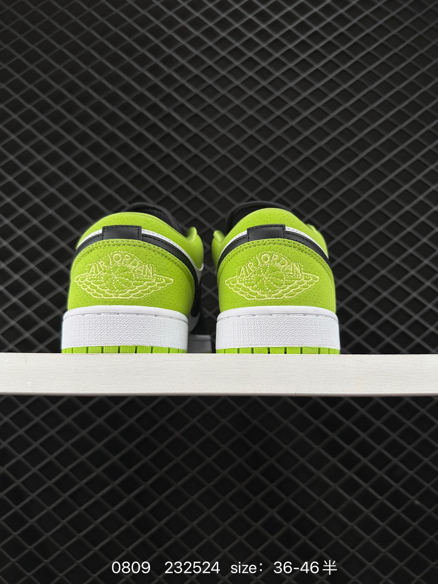 Air Jordan 1 Low  AJ1